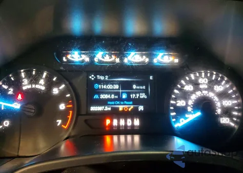 2019 Ford F150 Super Cab from USA, damaged, VIN 1FTEX1EP5KFA91005